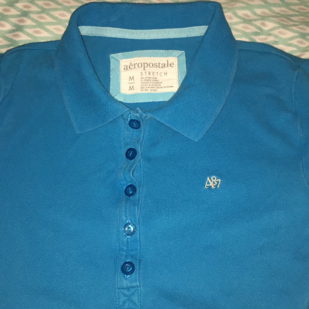 Aeropostale Polo